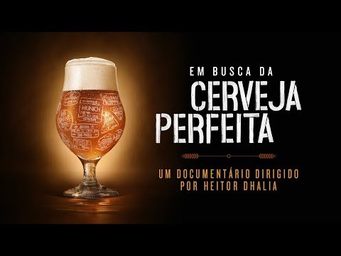Trailer de Em Busca da Cerveja Perfeita (2019)