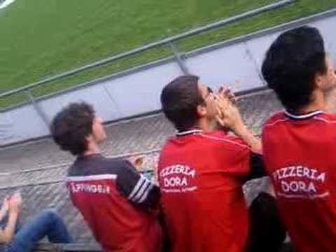 FC Mittelbiberach - SV Äpfingen