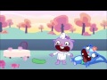 Happy Tree Friends Pompeii AMV