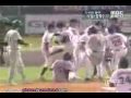 WTF - Baseball Brawl