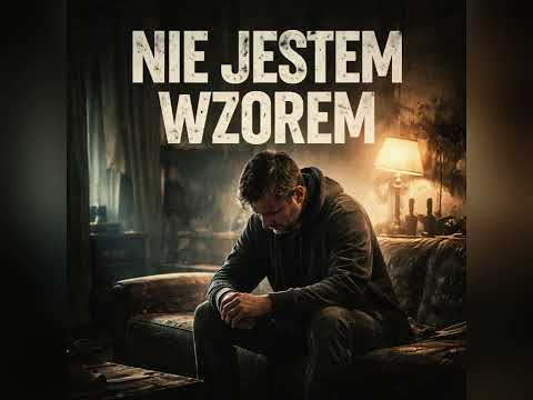 Nie jestem wzorem - Nowość 2026