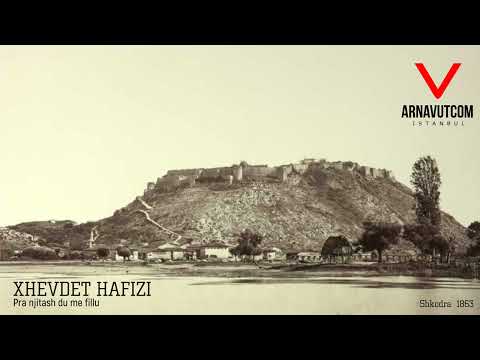 Xhevdet Hafizi - Pra njitash du me fillu