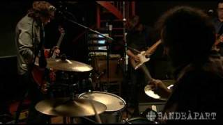 Fred Fortin - Grandes jambes (Sessions Bande à part)