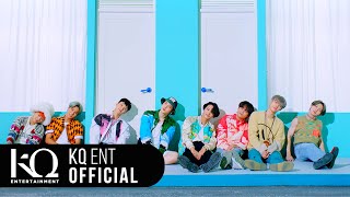 [影音] ATEEZ - 'Eternal Sunshine' MV