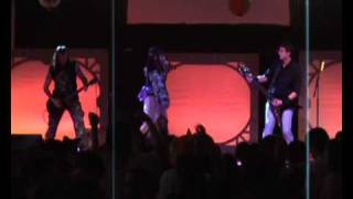 Lamia Cross @ TGS Ohanami -Ravens-