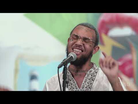 Luiz Lins - Airsoft/Aleluia | Usina Sonora