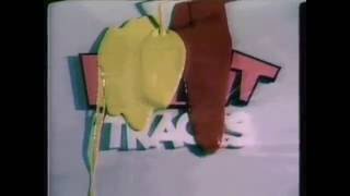 Night Tracks 1983 Redacted Clip with Maurice White and David Bowie