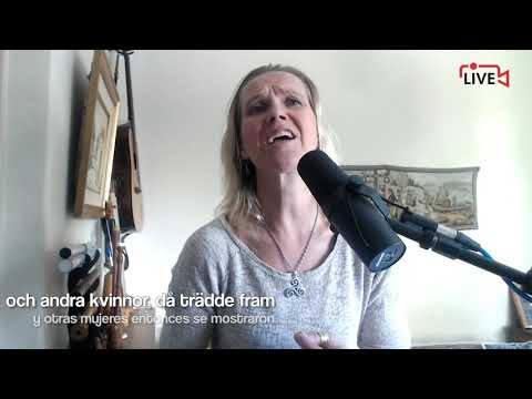 Vilsevind - Josef från Arimatea