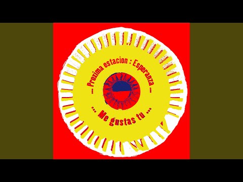 Videoclip de Me Gustas Tu (Remix Extended Version) — Manu Chao