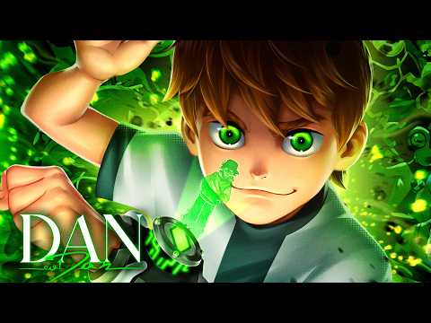 Sequência Do Omnitrix (ben 10) (part. Cavalheiro) - ÉoDan