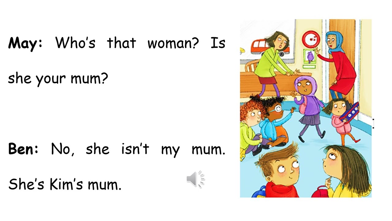 PU 0 - Unit 1 - HOME TIME - page 12