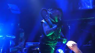 Heldmaschine - Radioaktiv &quot;Live@London&quot;