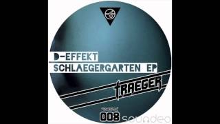 D-Effekt - Hard Knock Wife (Stephan Strube Remix)