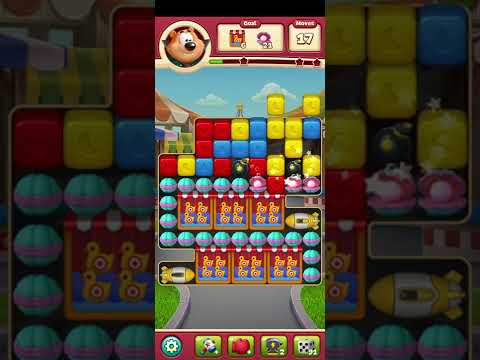 toonblast level 3785