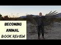 Becoming Animal Book Review David Abram