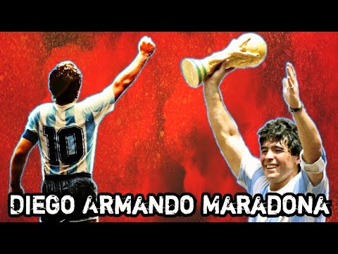মারাদোনা | Diego Armando Maradona | Adiós Diego