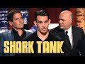 Mark Cuban Shuts Down Kevin O Leary S Greedy Deal Shark Tank US Shark Tank Global