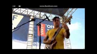 Modest Mouse - I Came as a Rat (Live) Us Open - Part 4 of 14