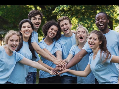 Unlock Your Potential - The Ultimate Guide to Volunteering for Students (3 Minutes)