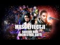 Mass Effect 2 Soundtrack "Orchestral Suicide ...