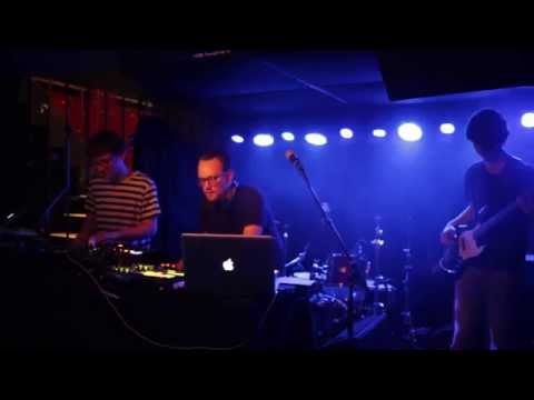 HOTCHPOTCH Sugarfactory w/ Baptist [Live] x Dansor [Live Band Premiere]