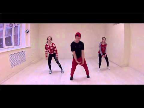 Tereshkin Artem Choreography ~50 cent – ayo technology ft. justin timberlake~