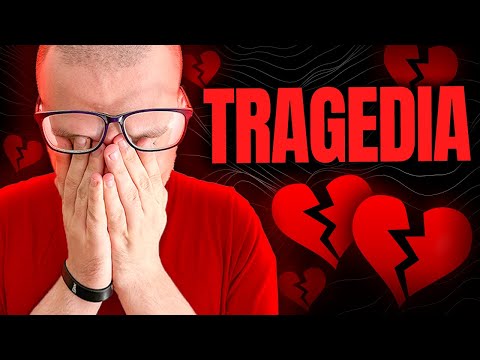 SZACHY BYWAJĄ SMUTNE.