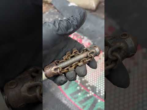 Saving Space in Small Drains