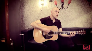 Dominique A - Ostinato | SK Session