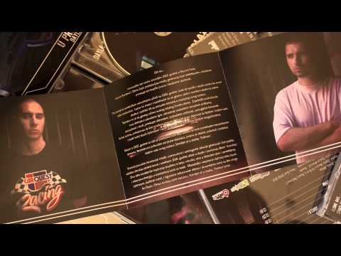 Dayla Denja - Album " U prolazu " ( SNIPPET ) 2011.