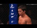 Dominick Cruz Vs Joseph Benavidez 2 Full Fight