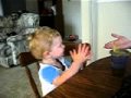 Hunter G And Elmo S World