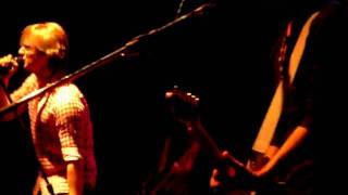 My Favorite Highway- Dreamer (live)