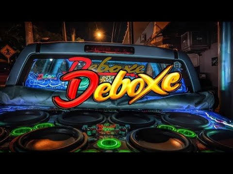 É QUE NOS É PR0STITUTO - MC Rodrigo do CN (PROJETO PÂNIC BASS) [Eletrofunk Deboxe]