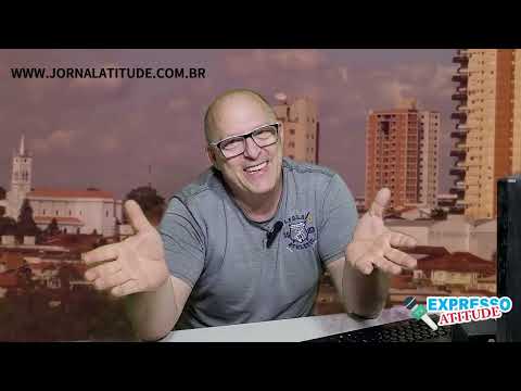 EXPRESSO ATITUDE 13/10/2022