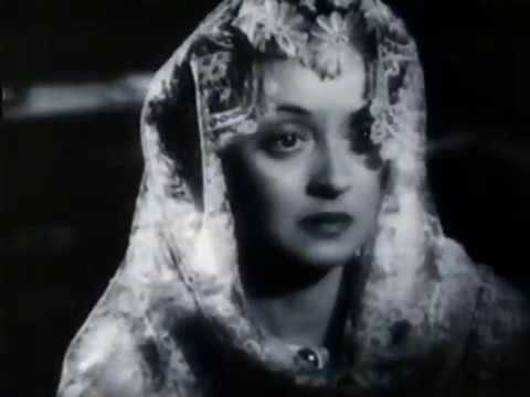 BETTE DAVIS HONOREE (COMPLETE) 10th KENNEDY CENTER HONORS, 1987 (50)