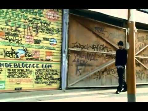 J. Holiday - Suffocate (Music Video)