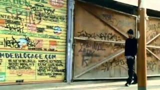 J. Holiday - Suffocate (Music Video)