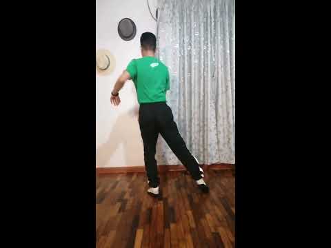 Secuencia de Salsa [La boda de belén - Manolito y su Trabuco]