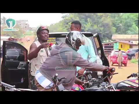 “No Roads, No Votes?” Adamorobe Residents Demand Action from Government