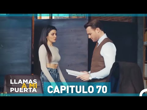 Love is in the Air / Llamas A Mi Puerta - Capitulo 70