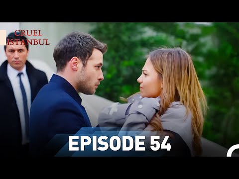 Chained Loves Episode 54