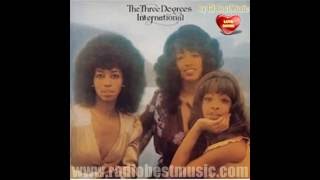 The Three Degrees - Lonelier Are Fools = Radio Best Music