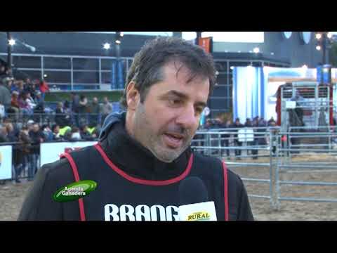 Agenda Ganadera - Mauricio Groppo - 5-9-17