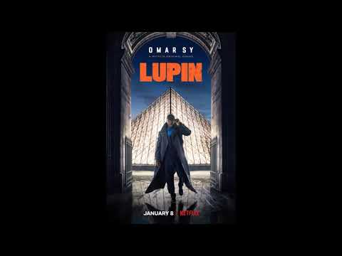 Johnny Nash - I Can See Clearly Now | Lupin OST