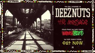 Deez Nuts - The Message