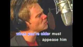 Circle Game by Steven Curtis Chapman