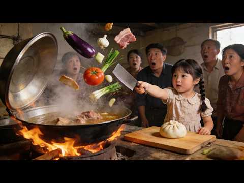 【全集】穿越小學生薑小滿，憑現代食譜空降將軍府，誓要幫世子瘦身！初來乍到便遭牴觸，兩人鬥智鬥勇，府內雞飛狗跳。一路打鬧，終在磨合中生出深厚情誼。#短劇 #穿越  #chinesedrama