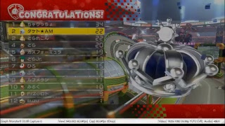 【マリオカート8DX】第4回どら杯【フレ戦参加】