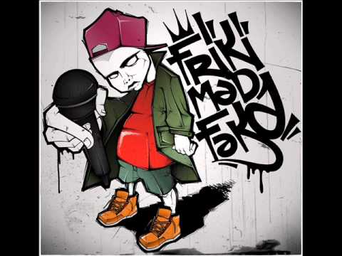 04-. Frikimadafackas - Interludio Crios